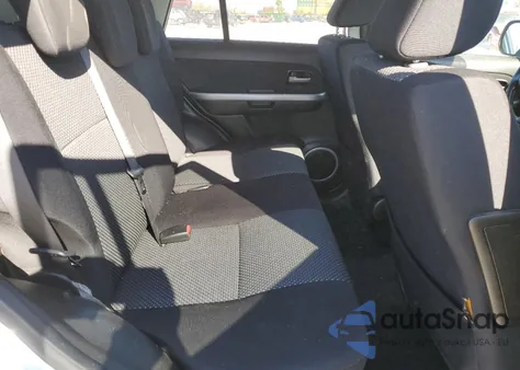 2007 Suzuki Grand Vitara Xsport z USA, uszkodzony, nr VIN JS3TE944774205450